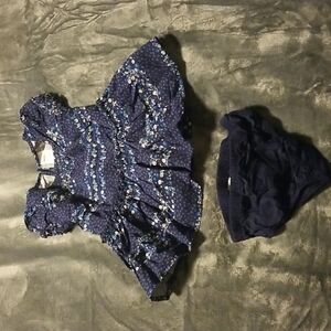 Oshkosh Baby Girl's Dress